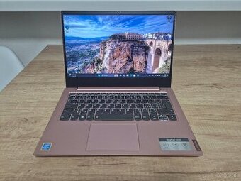 Lenovo IP S340 /Pentium 5405U/12GB RAM/FHD IPS/256GB SSD