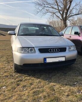 Audi a3 2001 - 1