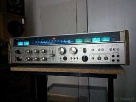 Akai receiver