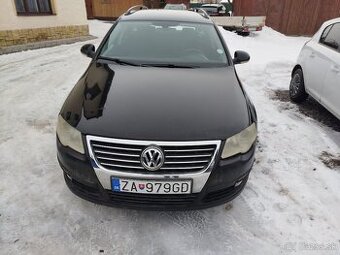 Predám Passat B6 2.0 103kw