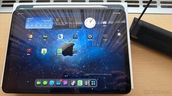 iPad 11 Pro 2018 64gb