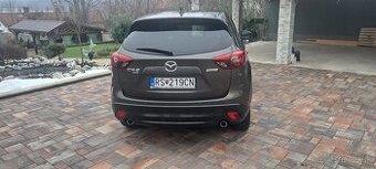 Mazda CX5