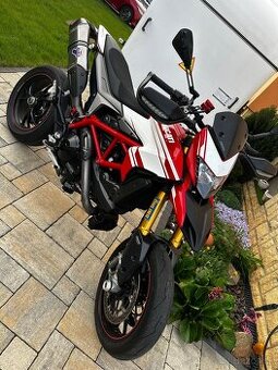 Predám Ducati Hypermotard SP 939-@2017