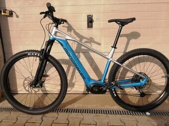 Ebike Mondraker Prime 29, veľ. L - 1