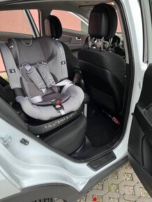 EasyGo Rotario 360 Isofix 2021