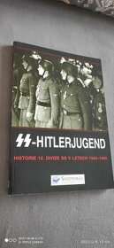 SS - HITLERJUGEND