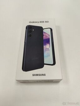 Samsung Galaxy A55 5G 128GB