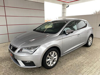 Seat Leon 1.6 TDi 85kW