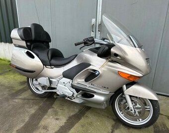 BMW K1200LT…..1999…..TOP STAV