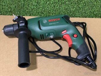 BOSCH EasyImpact 600 Príklepová vŕtačka