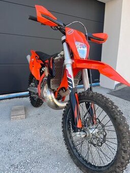 KTM 250 EXC 2019