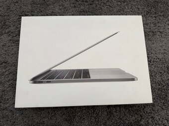 MacBook Pro 13" 2017 8GB 256 GB Space Gray