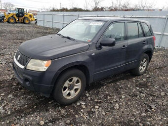 suzuki grand vitara 1.9 DDIS 96kw