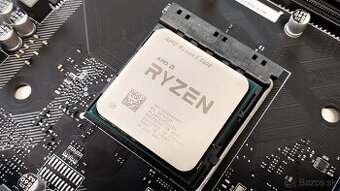 AMD Ryzen 5 5600