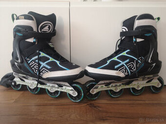 Korcule Rollerblade Sirio XT velkost 46