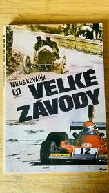 Velké závody