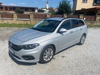 Fiat Tipo kombi