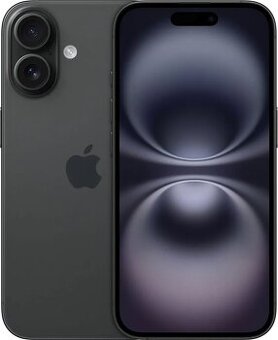 iPhone 16 128 Gb Black