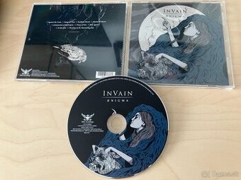 In Vain – Ænigma 2013