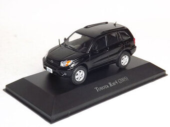 Toyota RAV4 2005 1:43