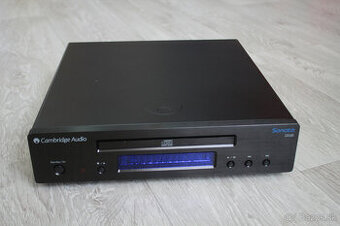 Cambridge Audio Sonata  CD30.....CD player