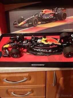 1:18 F1 Verstapen,Mclaren  Autoart ,Tyrrel Minichamps