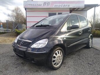 Mercedes A 1,7 CDI Long - 1