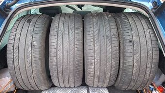 Michelin Primacy 4 225/50 R17 94W - 1