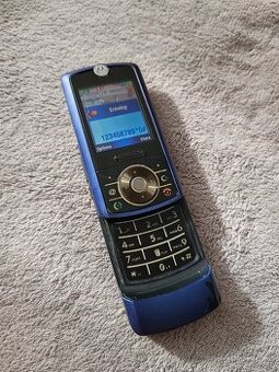 Motorola Z3 - RETRO - 1