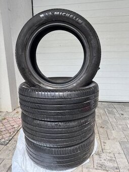 Michelin Primacy 4 225/55 R18 102V XL z 2022 - 1