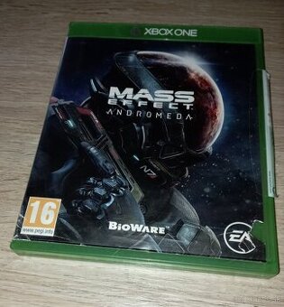 Mass Effect: Andromeda XBOX ONE - 1