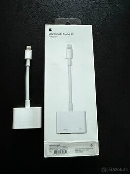 Apple adaptér MD826ZM/A