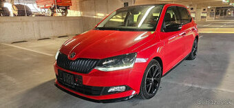 Škoda Fabia 1.0 TSI Monte Carlo - 1