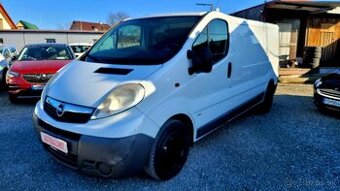 Opel Vivaro Van 2.5 CDTI L2H1 2.9t - 1