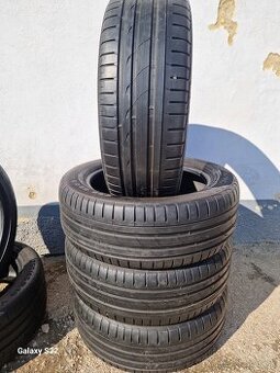 235/55 R19 105W XL Nokian Zlíne SUV - 1