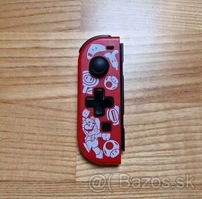 JoyCon - Super Mario edícia