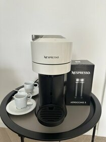 NESPRESSO KRUPS Vertuo Next - 1