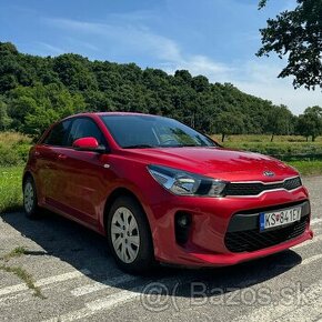 Kia Rio 1,2 2019