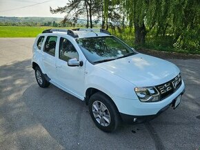 Dacia Duster 1.5 dCi 80kW