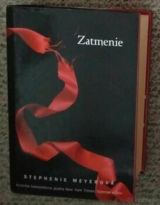 Zatmenie