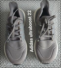 Bežecké tenisky Adidas Ultraboost 22, v. 41,1/3 - 1