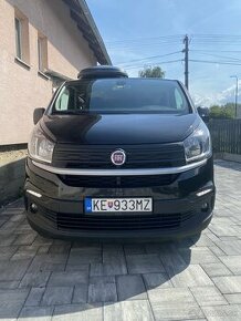 Fiat Talento