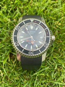 Tissot seastar 1000 automatic - 1