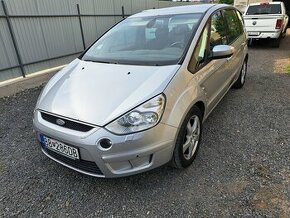 Ford S-Max 2.0 tdci 2007 - 1