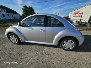 Vw beetle 2.0