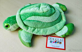 plysova korytnacka Doll Glitter Turtle - 1