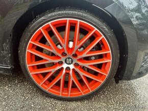 5x112 r19 8J et50 Cupra performance