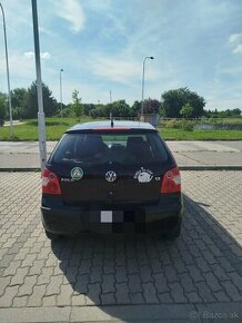 Volswagen Polo