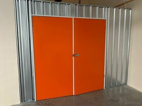 APRÍLOVÁ ponuka pre IČO, SELFSTORAGE sklad 11m2/ 165€ mesiac - 1