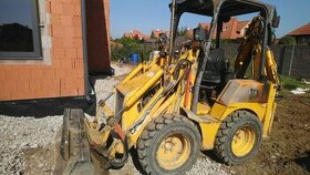 Jcb 1cx